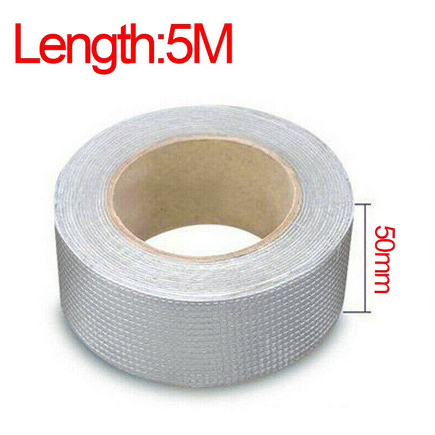 1778 Aluminium Self Adhesive Foil Tape 1778 Aluminium Self Adhesive Foil Tape